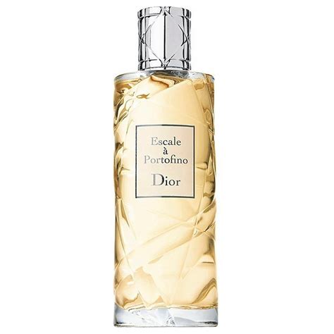 douglas dior escale di pom|DIOR Escale À Portofino Eau de Toilette (125ml) .